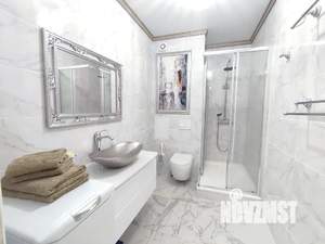 2-к квартира, посуточно, 59м2, 3/25 этаж