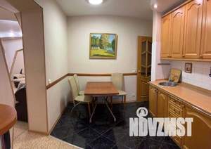 3-к квартира, на длительный срок, 72м2, 4/9 этаж