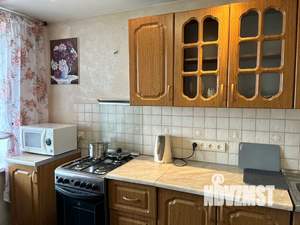 1-к квартира, посуточно, 38м2, 14/14 этаж