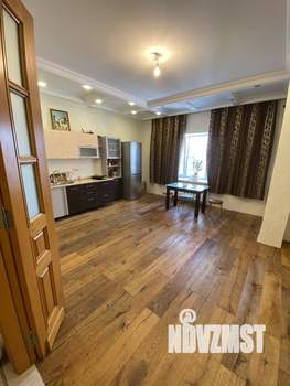 2-к квартира, на длительный срок, 60м2, 25/26 этаж