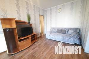 2-к квартира, посуточно, 45м2, 4/5 этаж