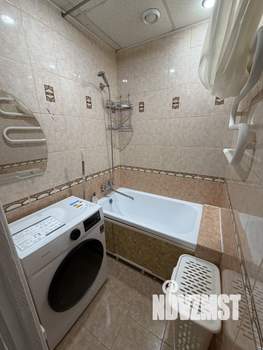 2-к квартира, на длительный срок, 45м2, 5/5 этаж