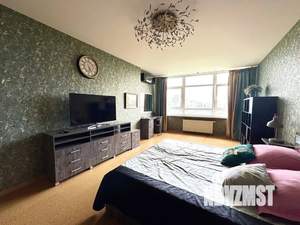 2-к квартира, посуточно, 73м2, 23/25 этаж