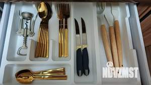 1-к квартира, посуточно, 33м2, 17/17 этаж