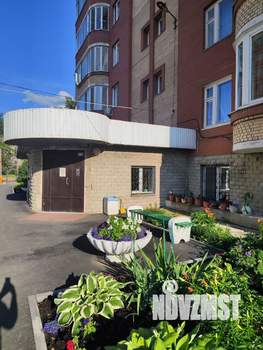 3-к квартира, на длительный срок, 56м2, 7/10 этаж