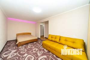 1-к квартира, посуточно, 32м2, 1/5 этаж