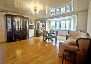 2-к квартира, на длительный срок, 74м2, 8/17 этаж