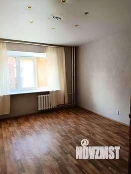 1-к квартира, на длительный срок, 42м2, 3/14 этаж