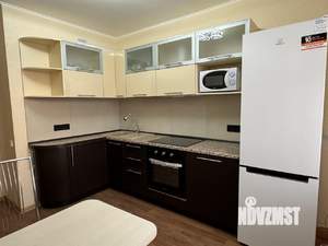 1-к квартира, на длительный срок, 47м2, 3/18 этаж