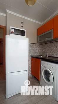 1-к квартира, посуточно, 32м2, 4/5 этаж