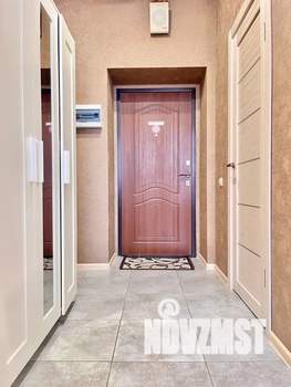 Студия квартира, посуточно, 28м2, 13/16 этаж