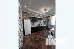 1-к квартира, посуточно, 45м2, 6/25 этаж