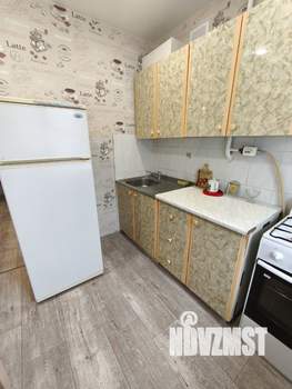 1-к квартира, на длительный срок, 32м2, 3/5 этаж