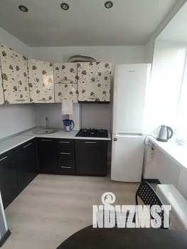 1-к квартира, посуточно, 38м2, 5/5 этаж