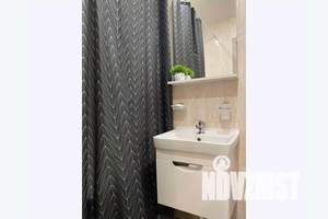 1-к квартира, посуточно, 30м2, 20/25 этаж