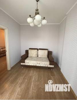 2-к квартира, на длительный срок, 43м2, 3/18 этаж