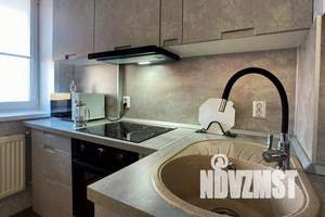 1-к квартира, посуточно, 29м2, 1/10 этаж