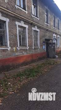 2-к квартира, на длительный срок, 38м2, 1/2 этаж