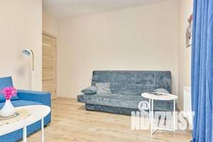 2-к квартира, посуточно, 55м2, 5/10 этаж