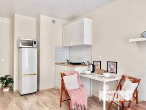 1-к квартира, посуточно, 30м2, 2/8 этаж