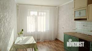 1-к квартира, на длительный срок, 42м2, 3/13 этаж