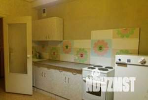 1-к квартира, на длительный срок, 50м2, 2/18 этаж