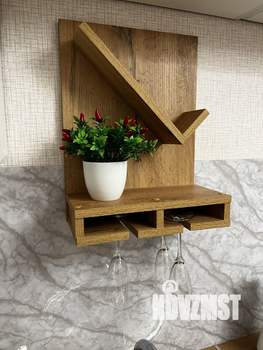 1-к квартира, посуточно, 45м2, 3/16 этаж