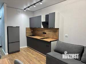 1-к квартира, посуточно, 35м2, 19/24 этаж