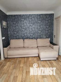 2-к квартира, посуточно, 50м2, 1/5 этаж