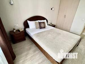 2-к квартира, посуточно, 48м2, 1/1 этаж