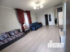 4-к квартира, посуточно, 118м2, 1/1 этаж