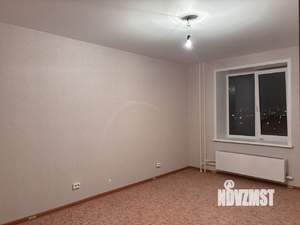 2-к квартира, на длительный срок, 44м2, 13/16 этаж