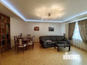 2-к квартира, на длительный срок, 100м2, 12/17 этаж
