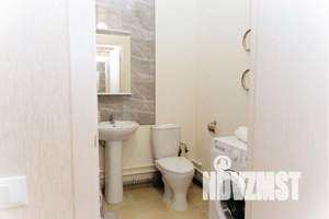 1-к квартира, посуточно, 30м2, 1/8 этаж