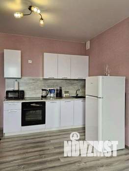 1-к квартира, посуточно, 33м2, 1/1 этаж