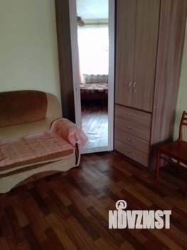 1-к квартира, на длительный срок, 37м2, 5/5 этаж