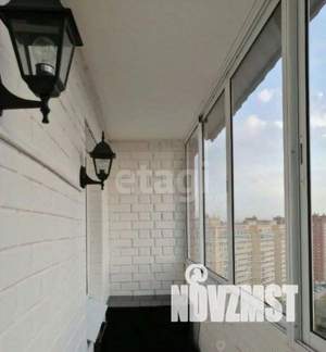 2-к квартира, на длительный срок, 54м2, 15/16 этаж