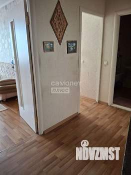 1-к квартира, на длительный срок, 40м2, 12/15 этаж