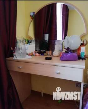 2-к квартира, на длительный срок, 42м2, 2/5 этаж