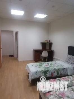 2-к квартира, посуточно, 38м2, 1/5 этаж