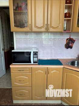 1-к квартира, на длительный срок, 45м2, 3/5 этаж