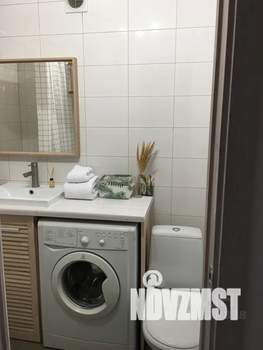 2-к квартира, посуточно, 33м2, 5/5 этаж