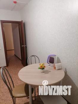 1-к квартира, посуточно, 49м2, 8/16 этаж