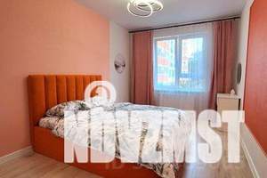 2-к квартира, посуточно, 56м2, 2/10 этаж