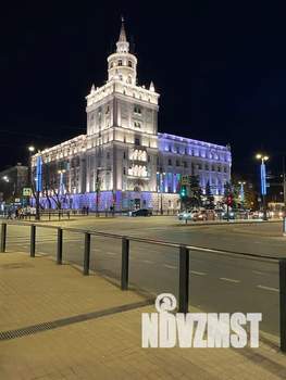 Студия квартира, посуточно, 31м2, 2/5 этаж