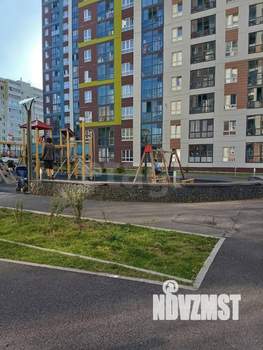 2-к квартира, на длительный срок, 39м2, 3/16 этаж