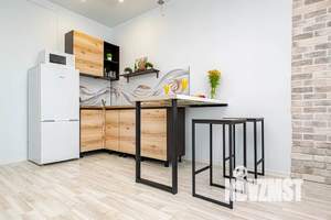 1-к квартира, посуточно, 34м2, 11/17 этаж