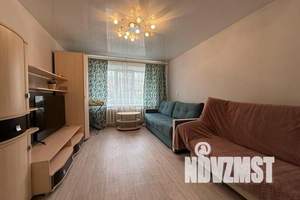 2-к квартира, посуточно, 49м2, 2/5 этаж