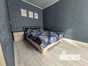 2-к квартира, посуточно, 44м2, 5/5 этаж