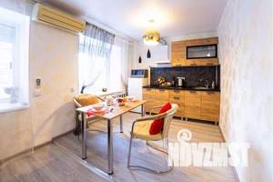 1-к квартира, посуточно, 32м2, 2/10 этаж